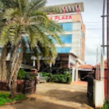 Hotel Maratha Residency,Ratnāgiri Buitenkant foto
